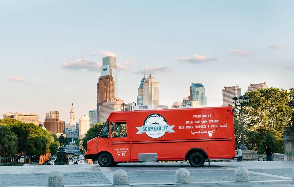 truck image