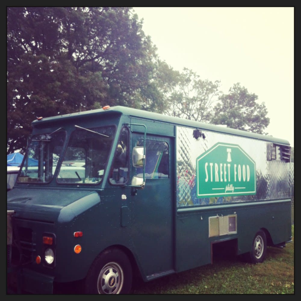 truck image