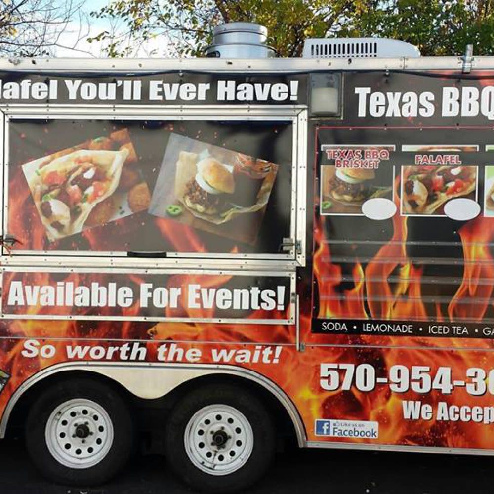 truck image