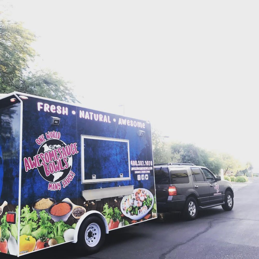 truck image
