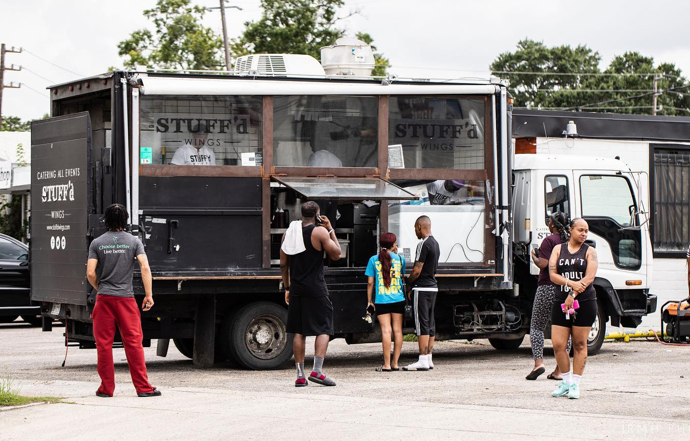 truck image