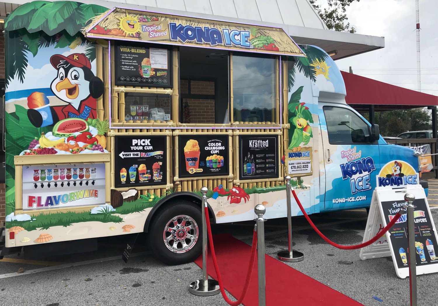 truck image