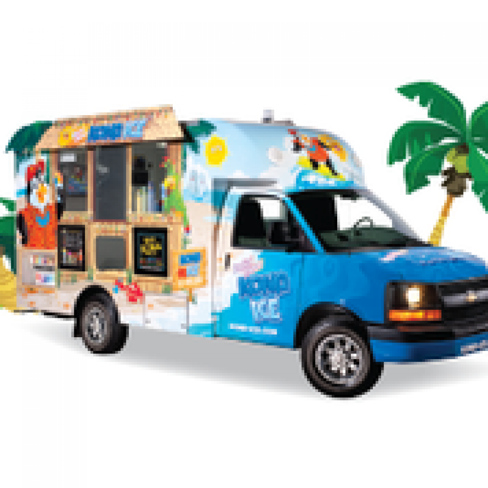 truck image