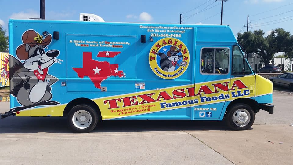 truck image