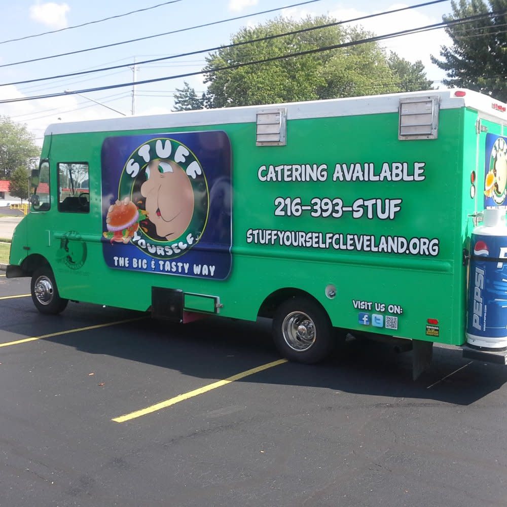 truck image