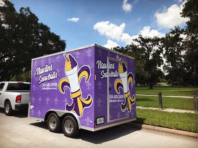 truck image