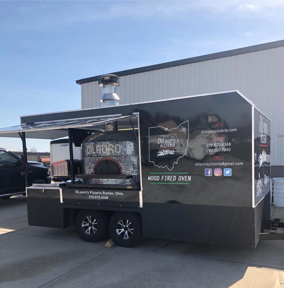 truck image