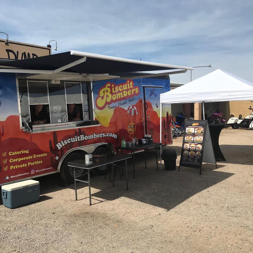 truck image