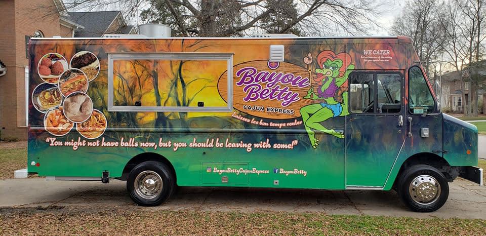 truck image