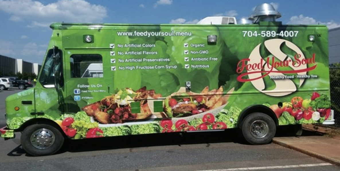 truck image