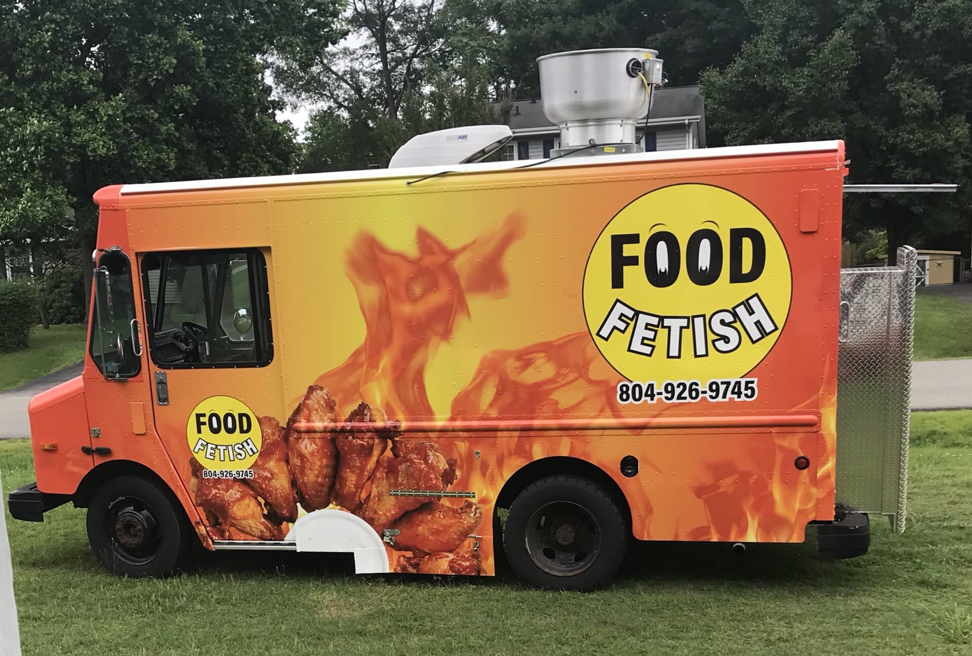 truck image