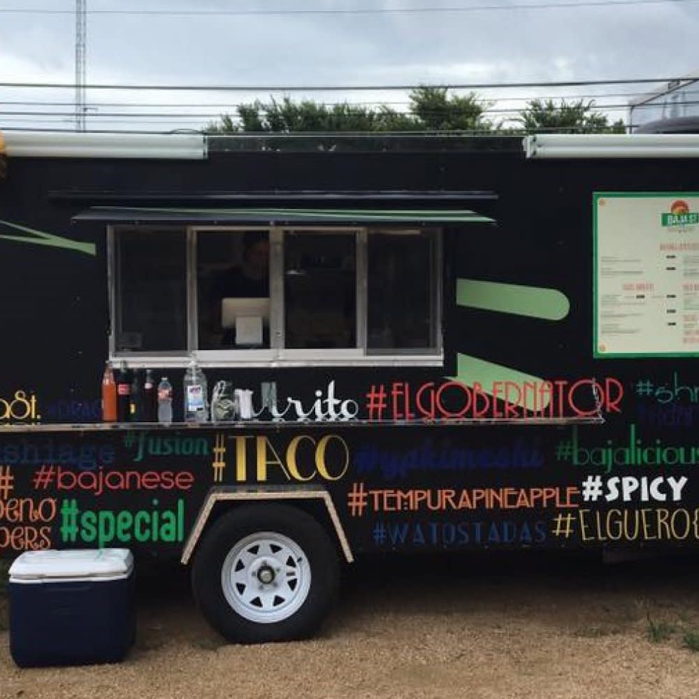 truck image