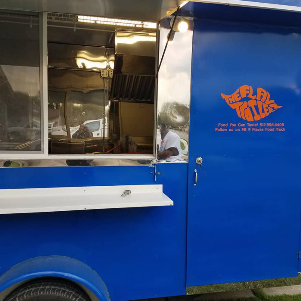 truck image