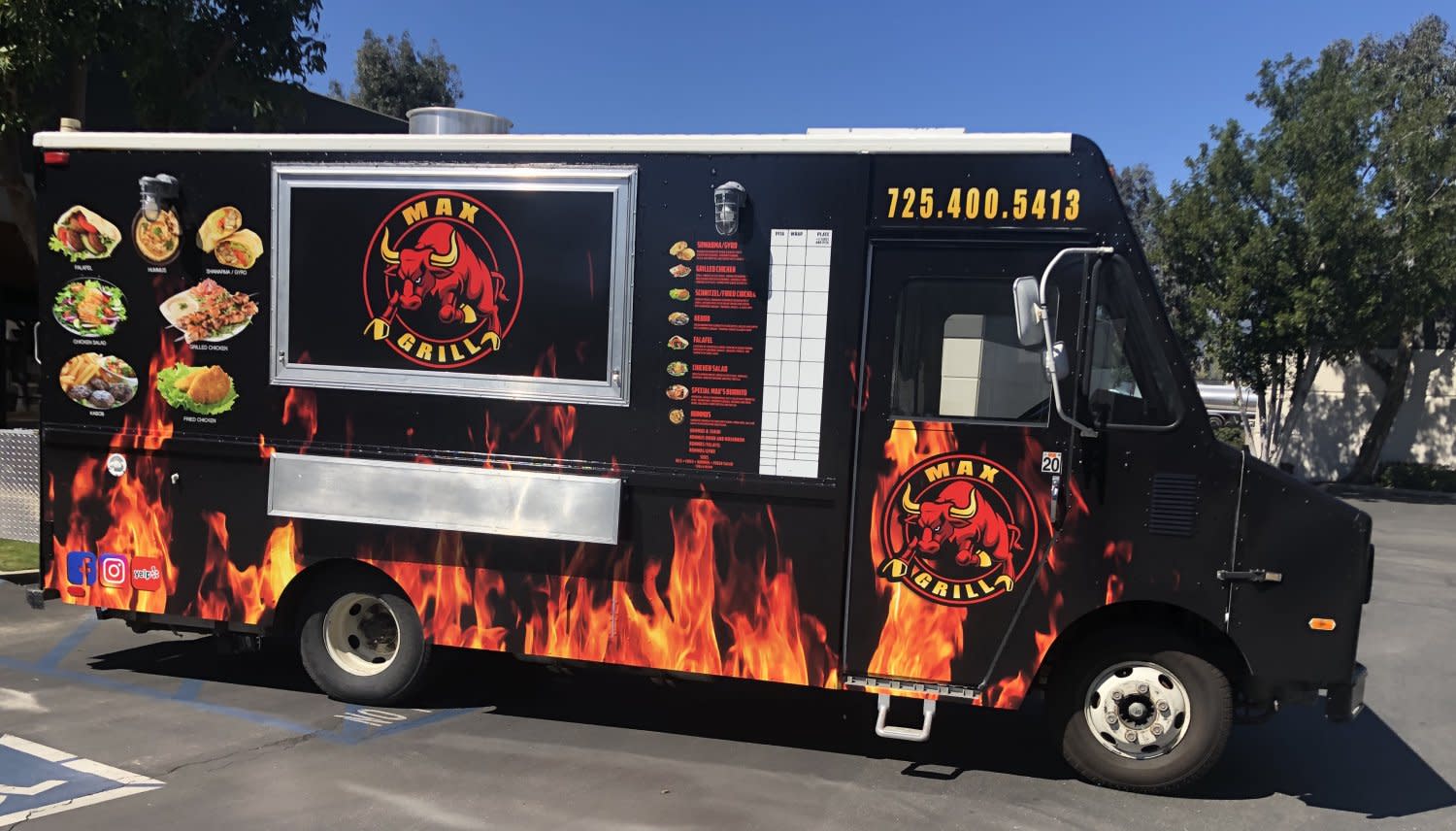 truck image