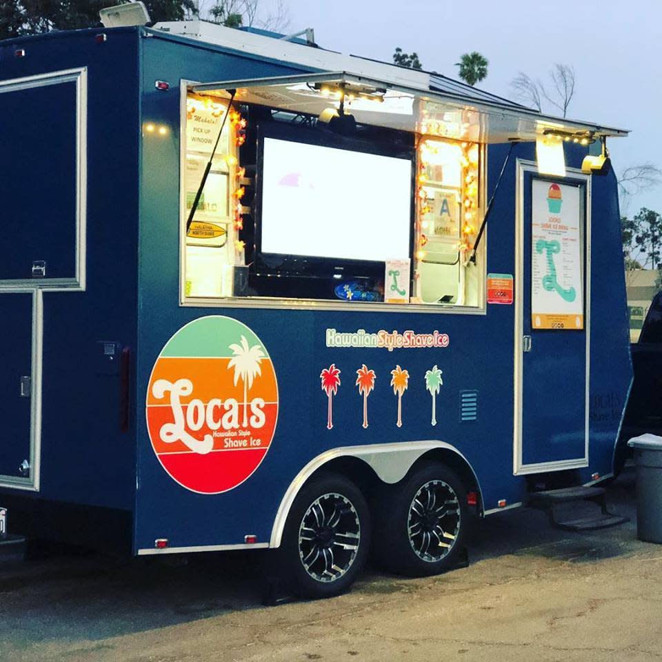 truck image