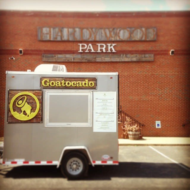 truck image