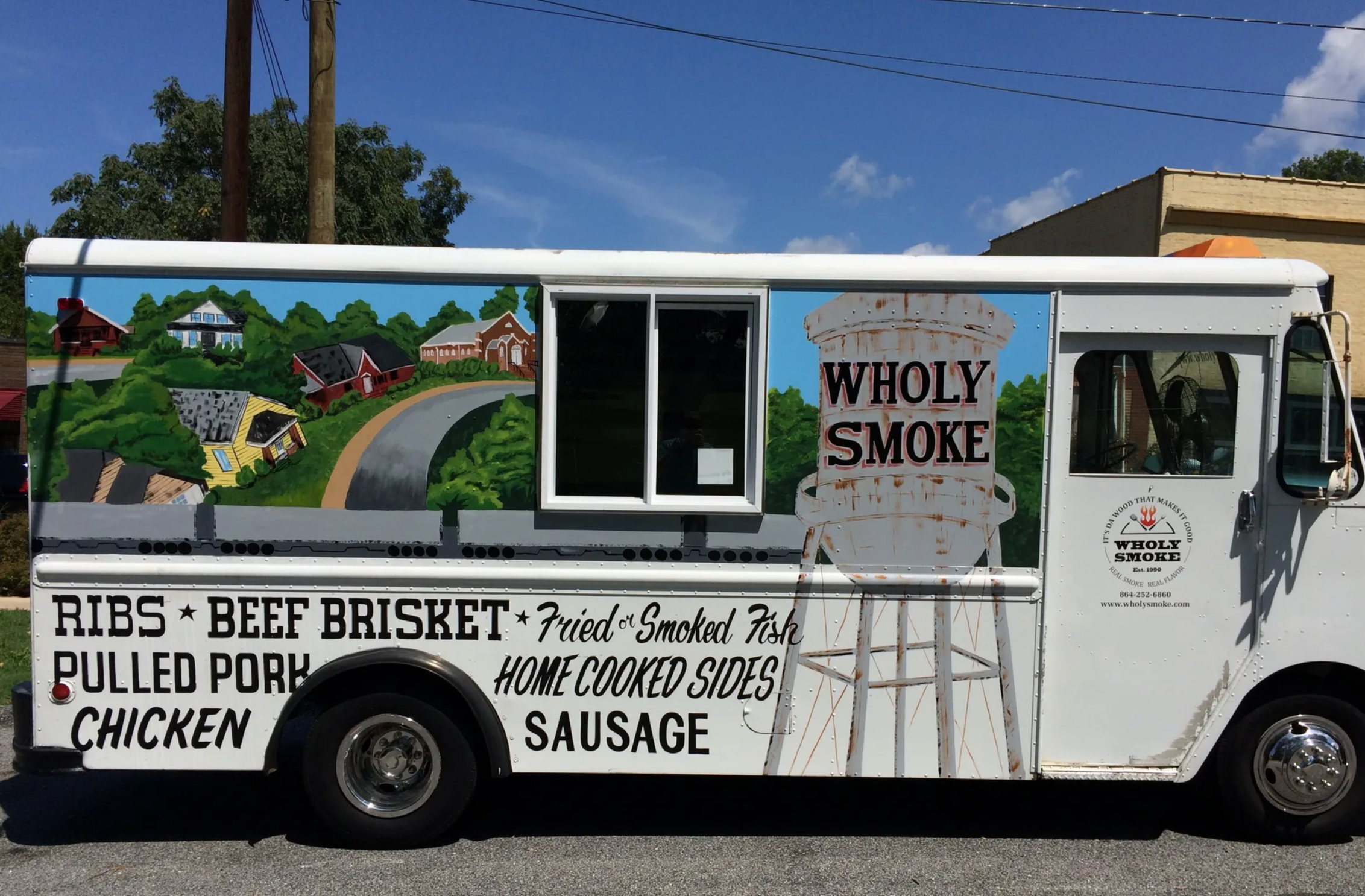 truck image