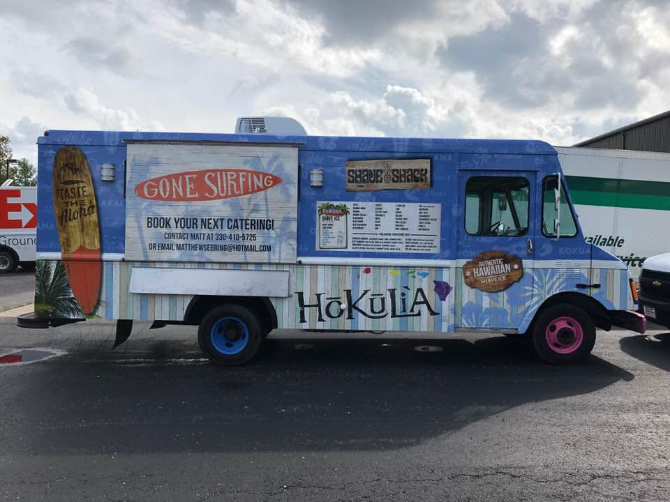 truck image