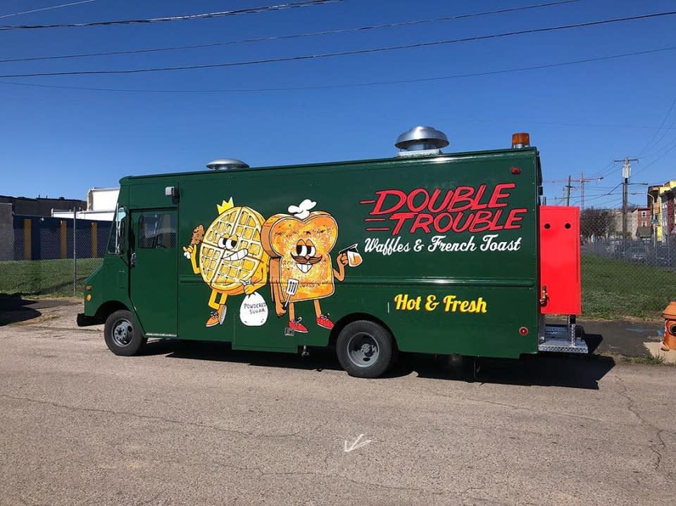 truck image