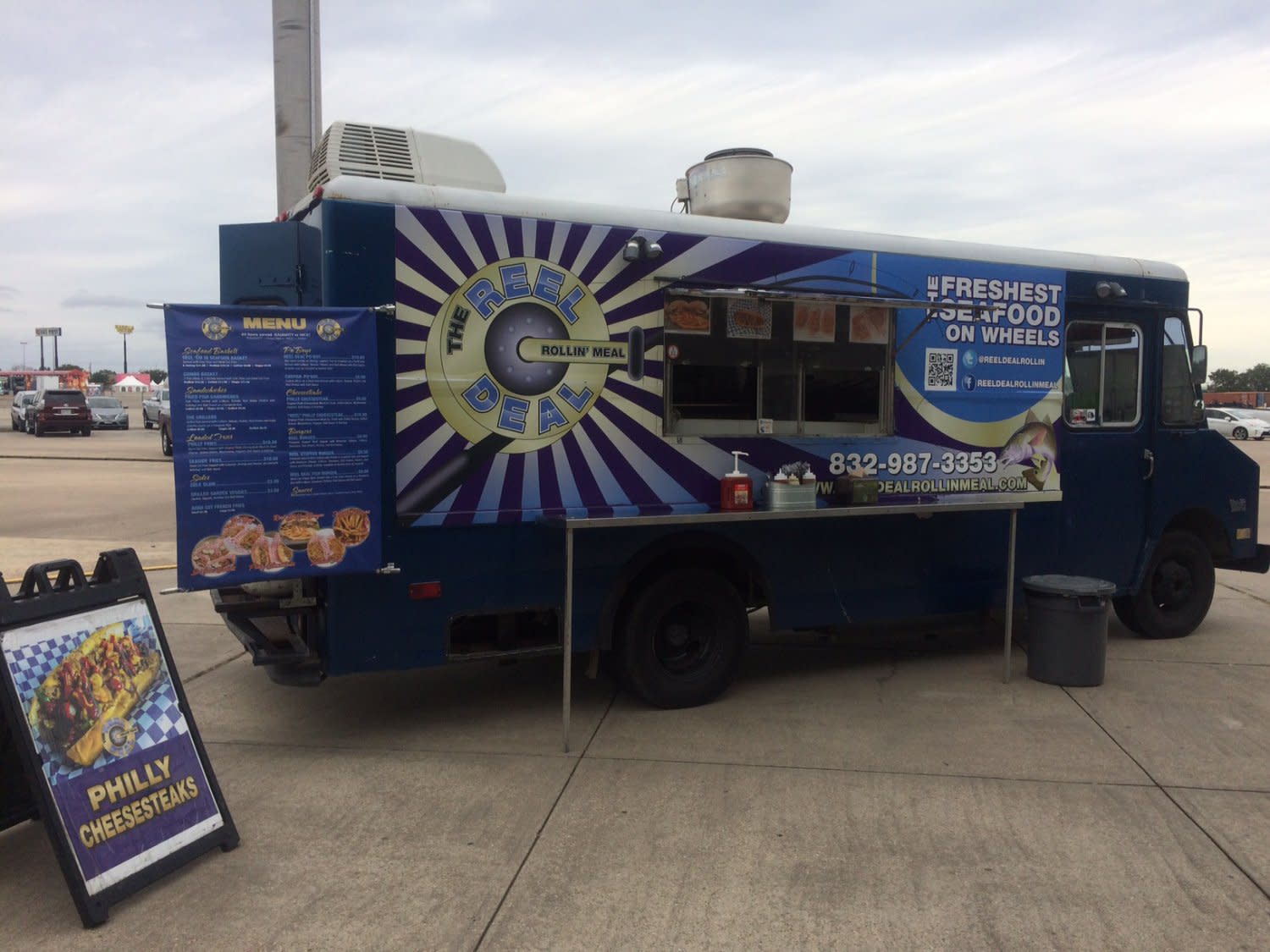 truck image
