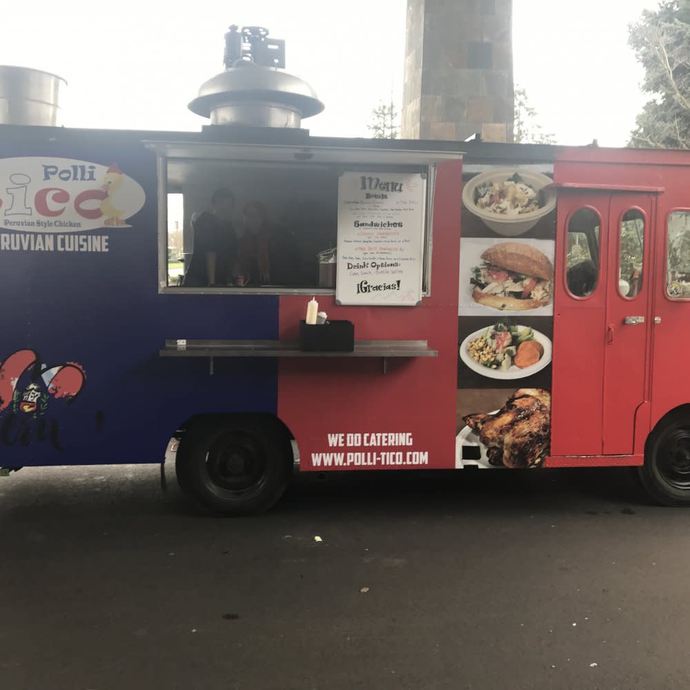 truck image