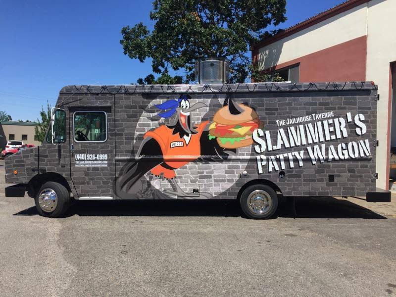 truck image