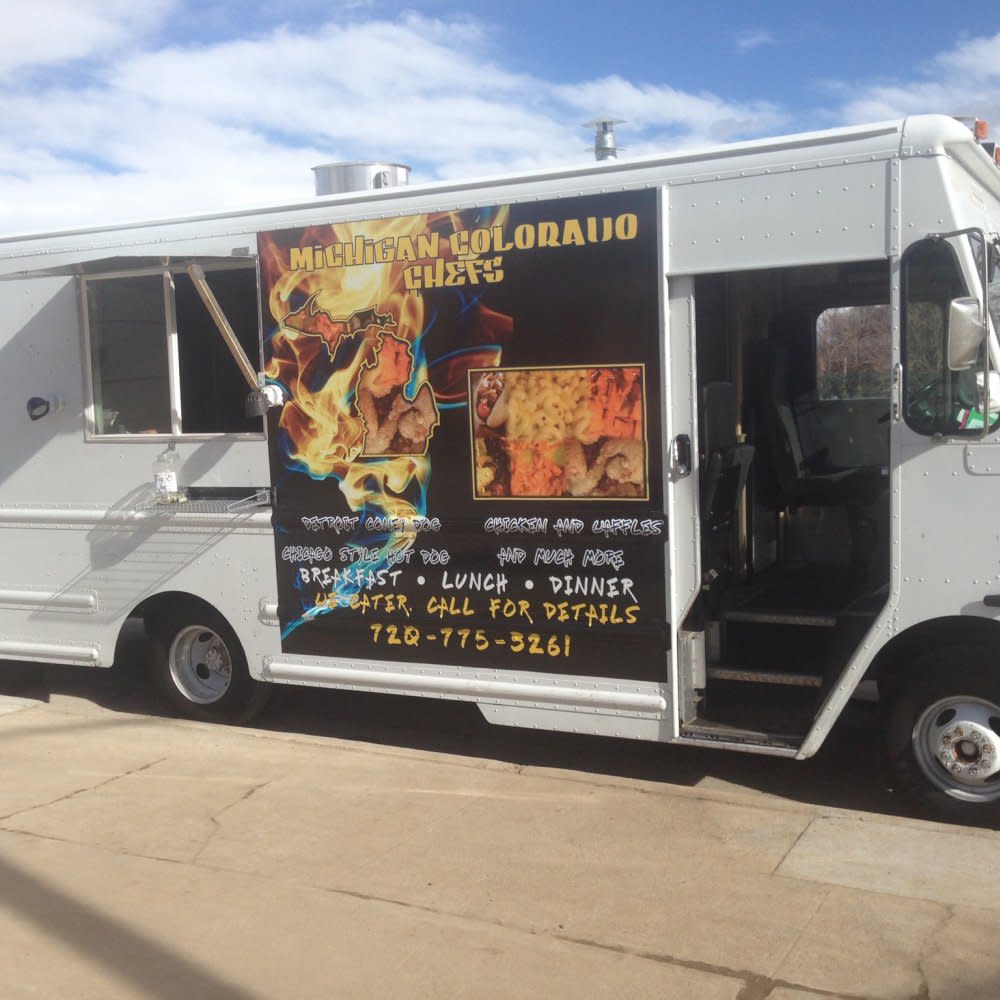 truck image