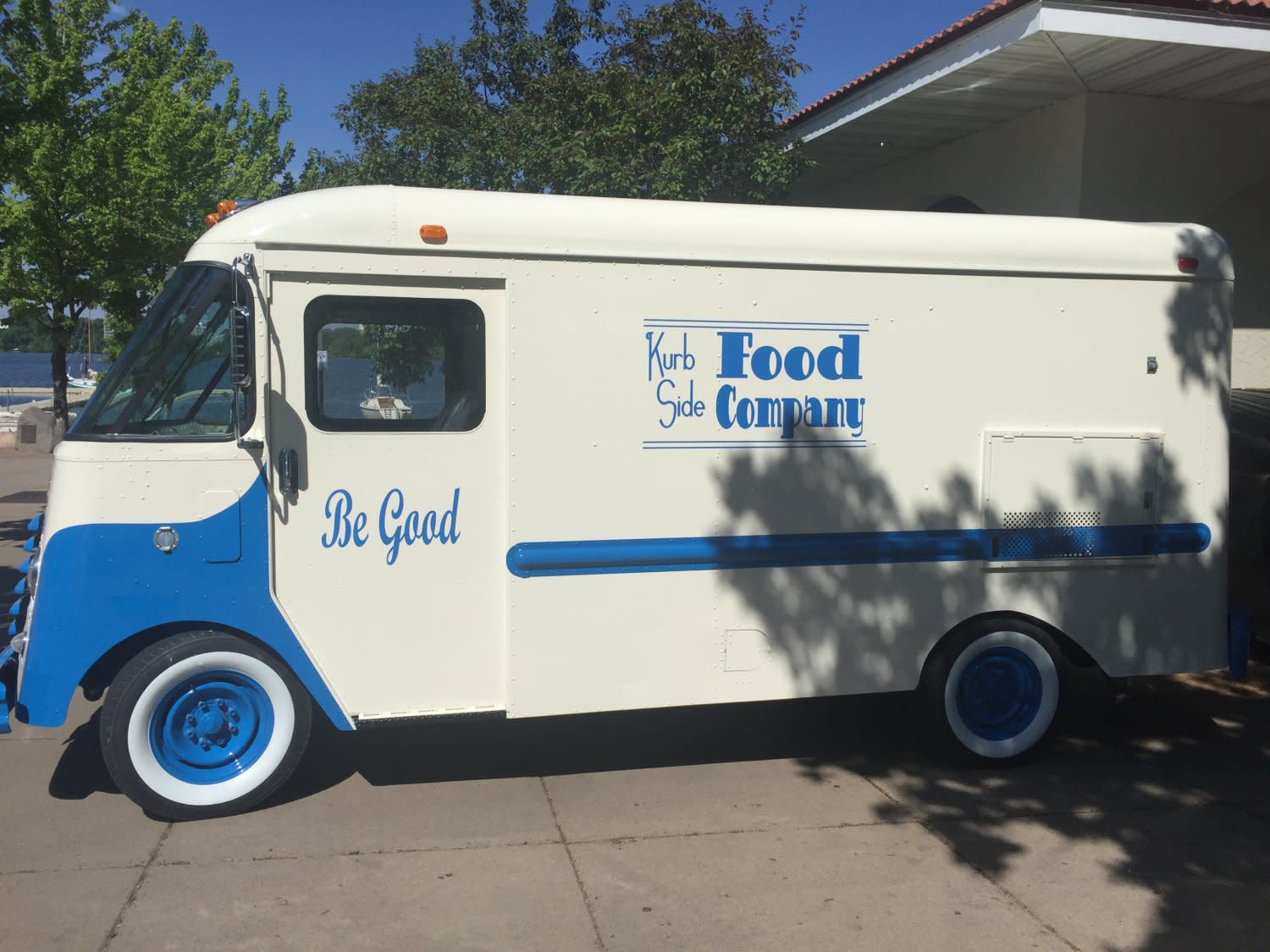 truck image