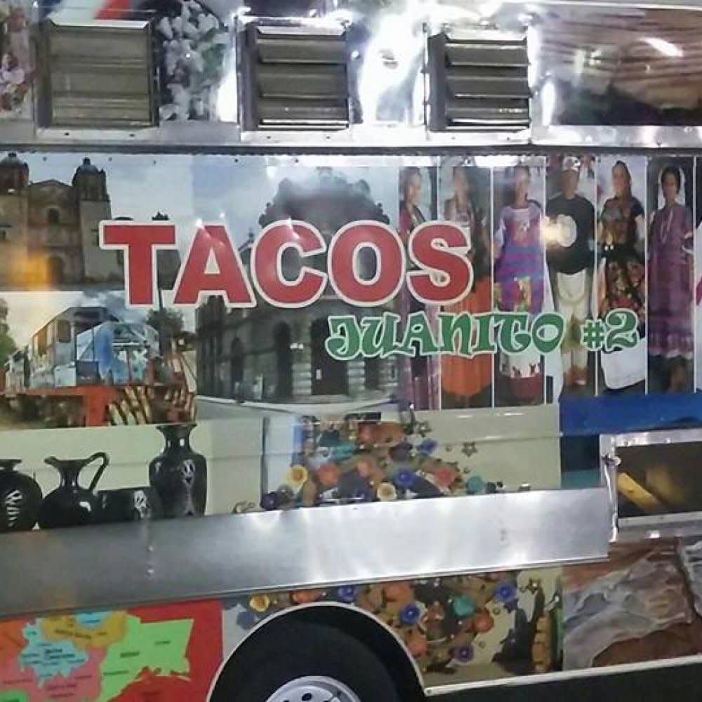 truck image