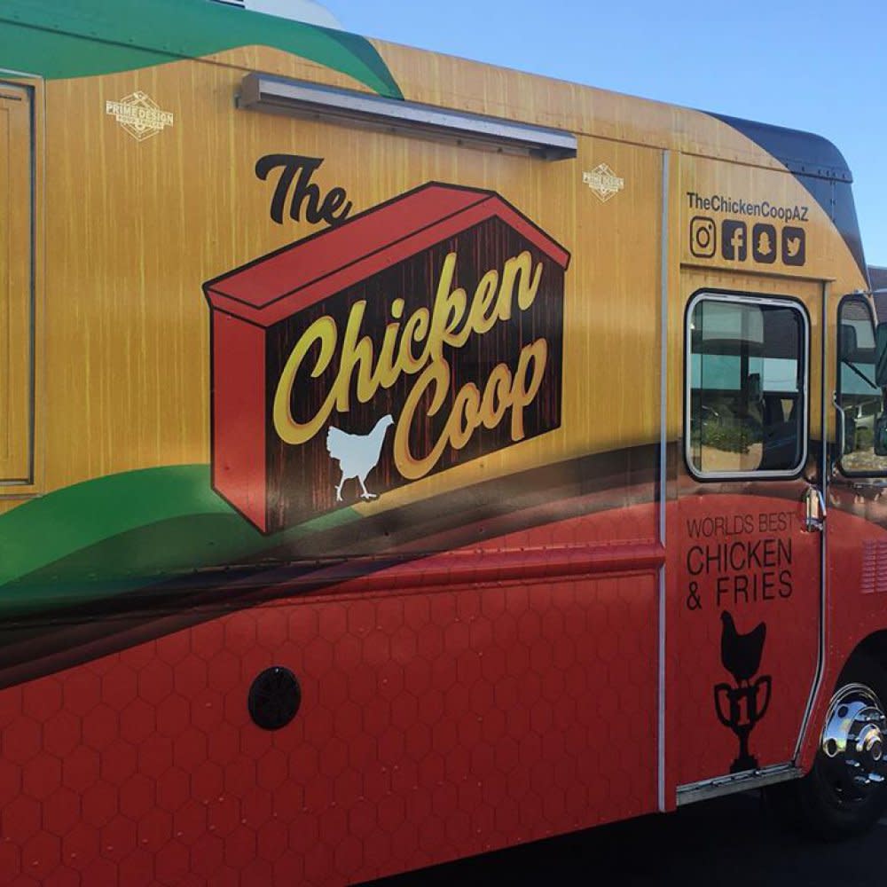 truck image