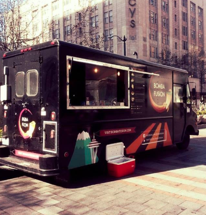 truck image