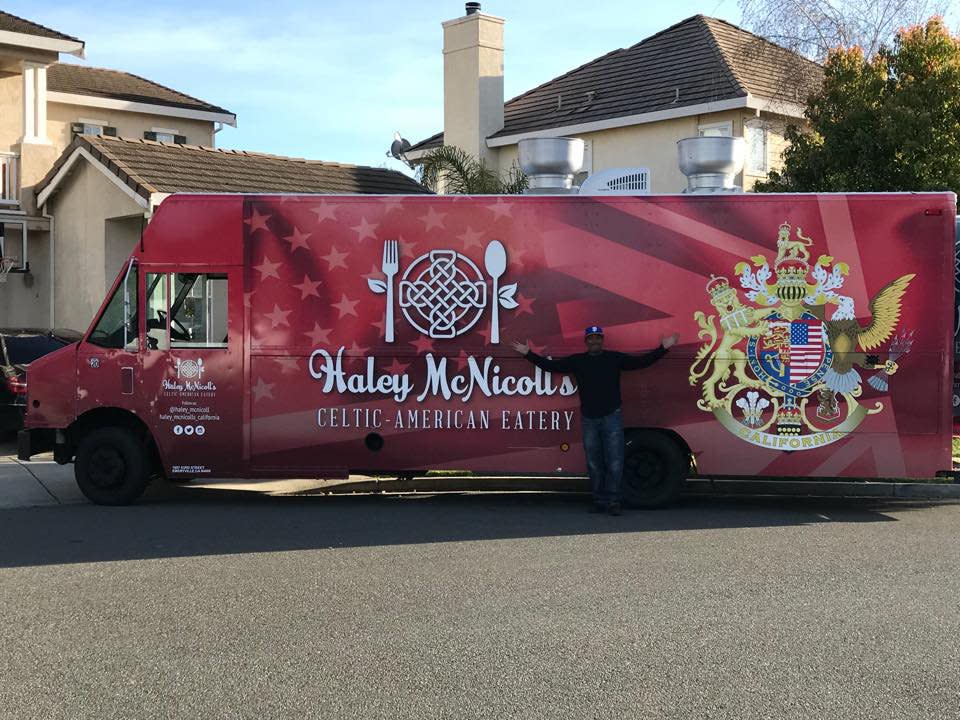 truck image