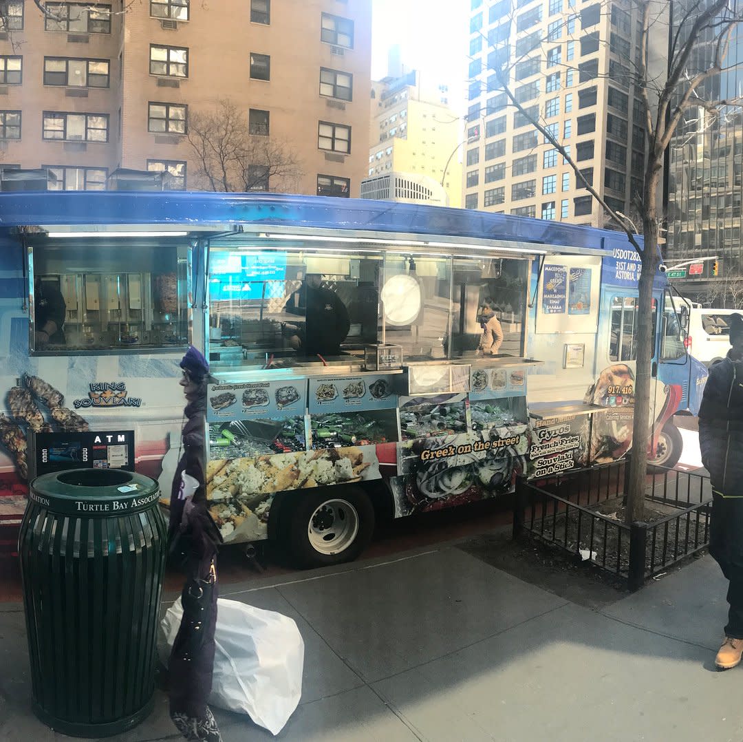 truck image