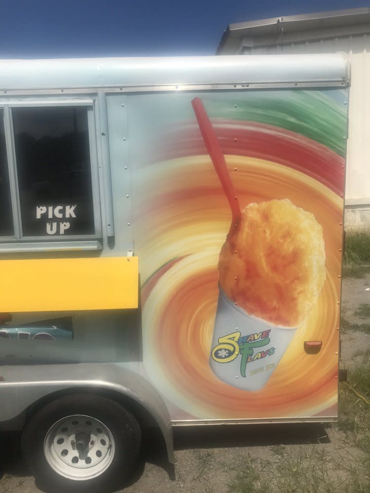 truck image