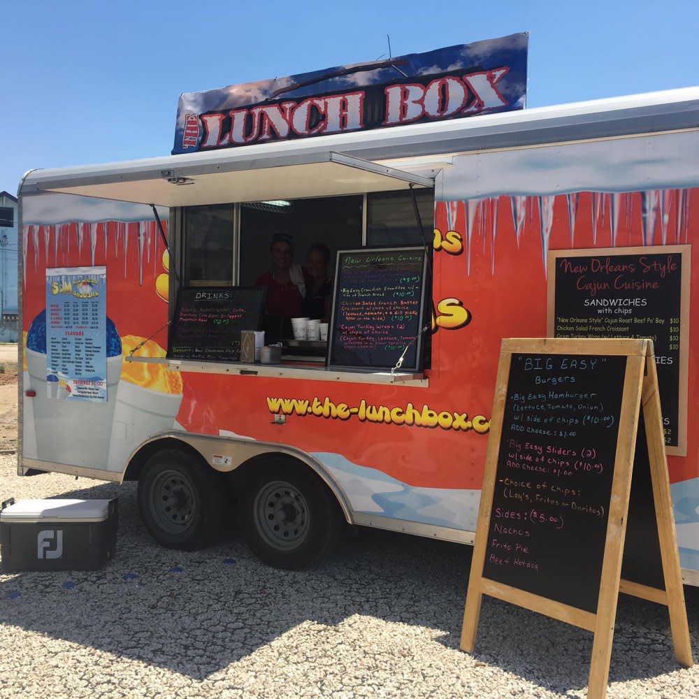 truck image