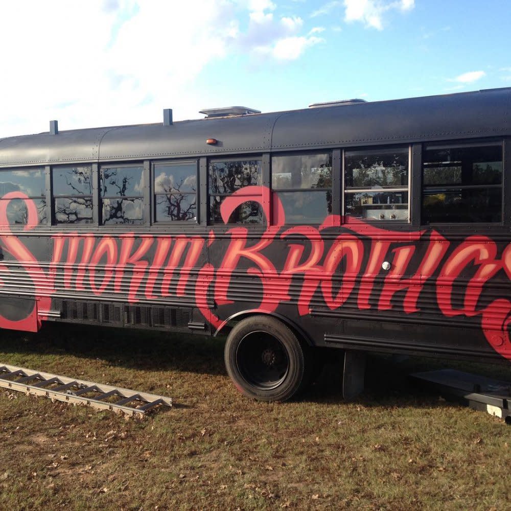 truck image
