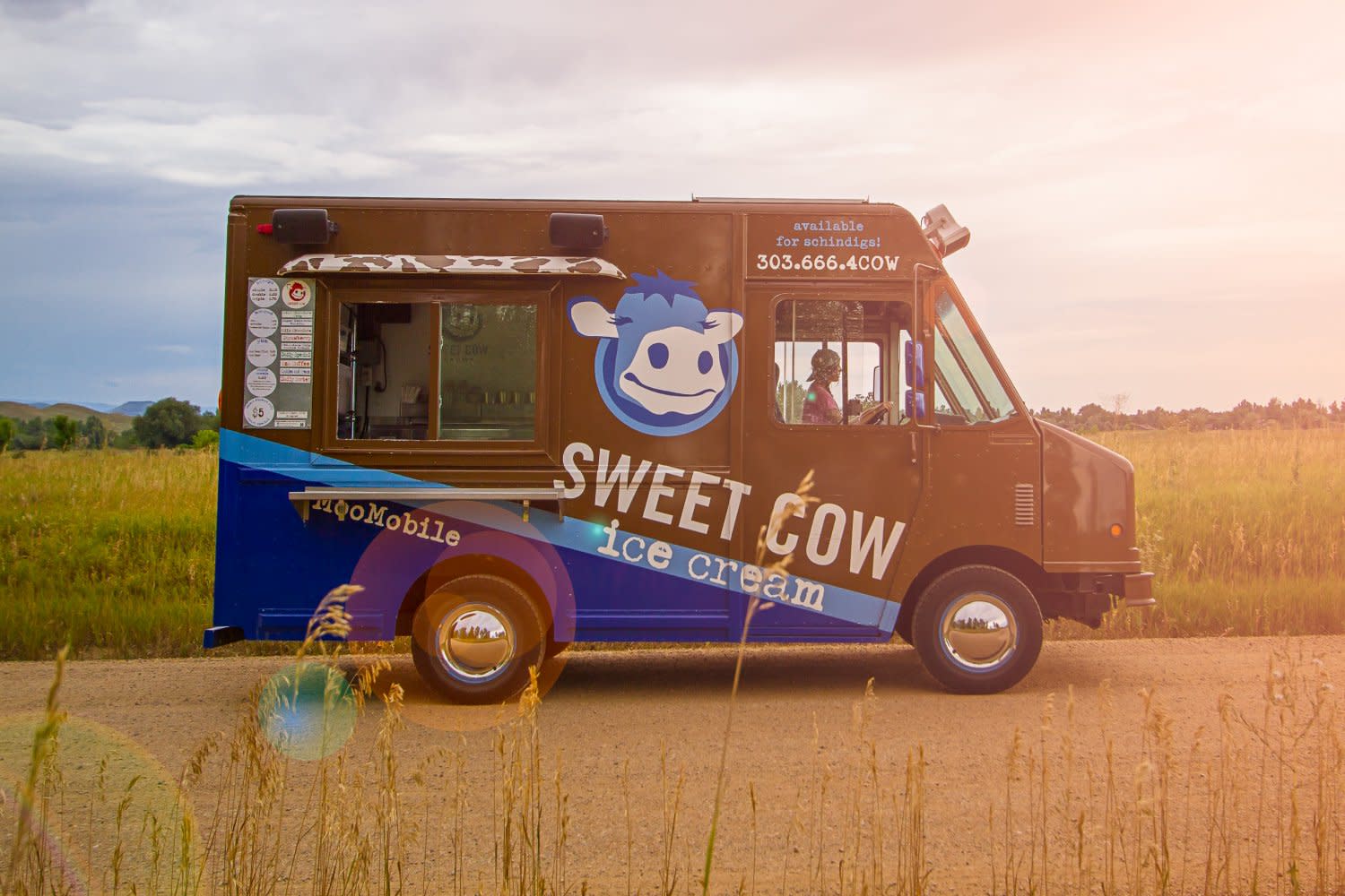 truck image