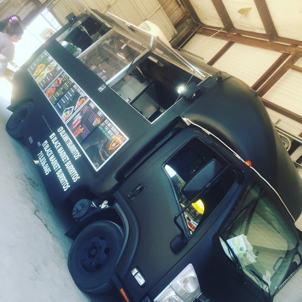truck image