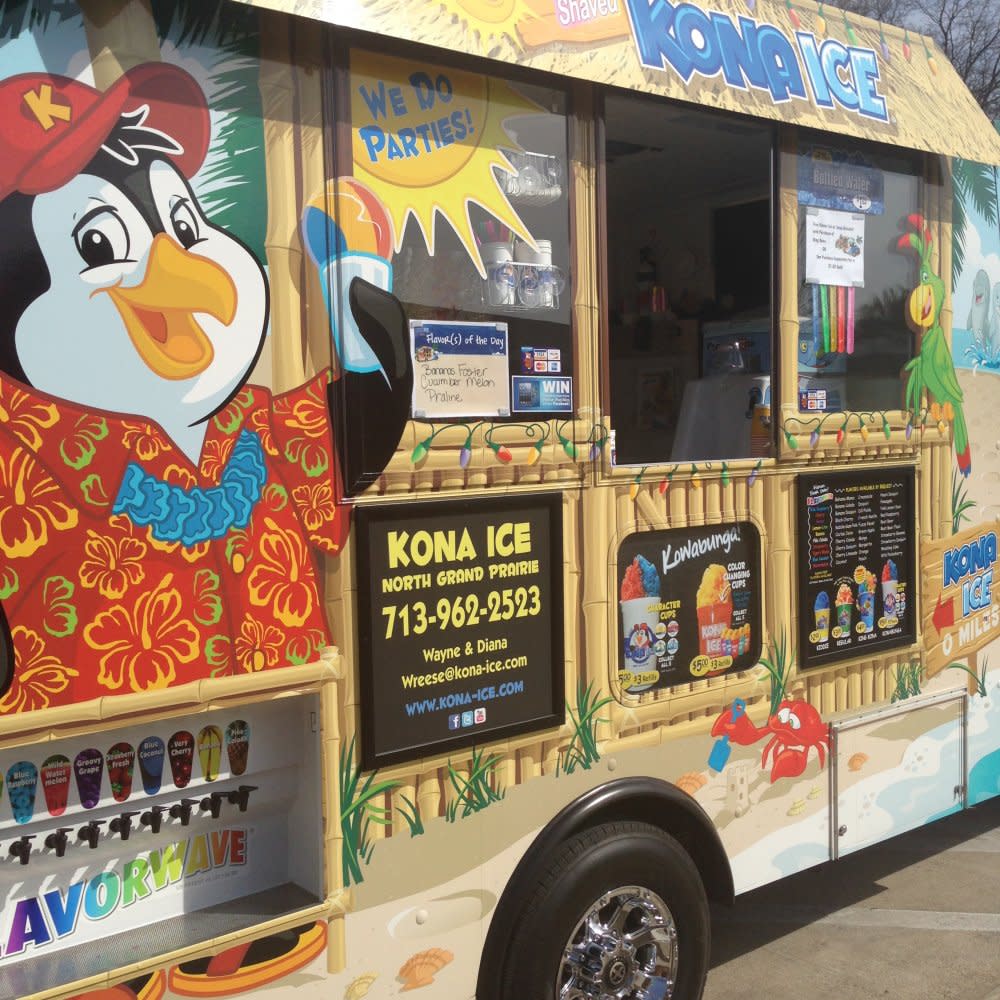 truck image