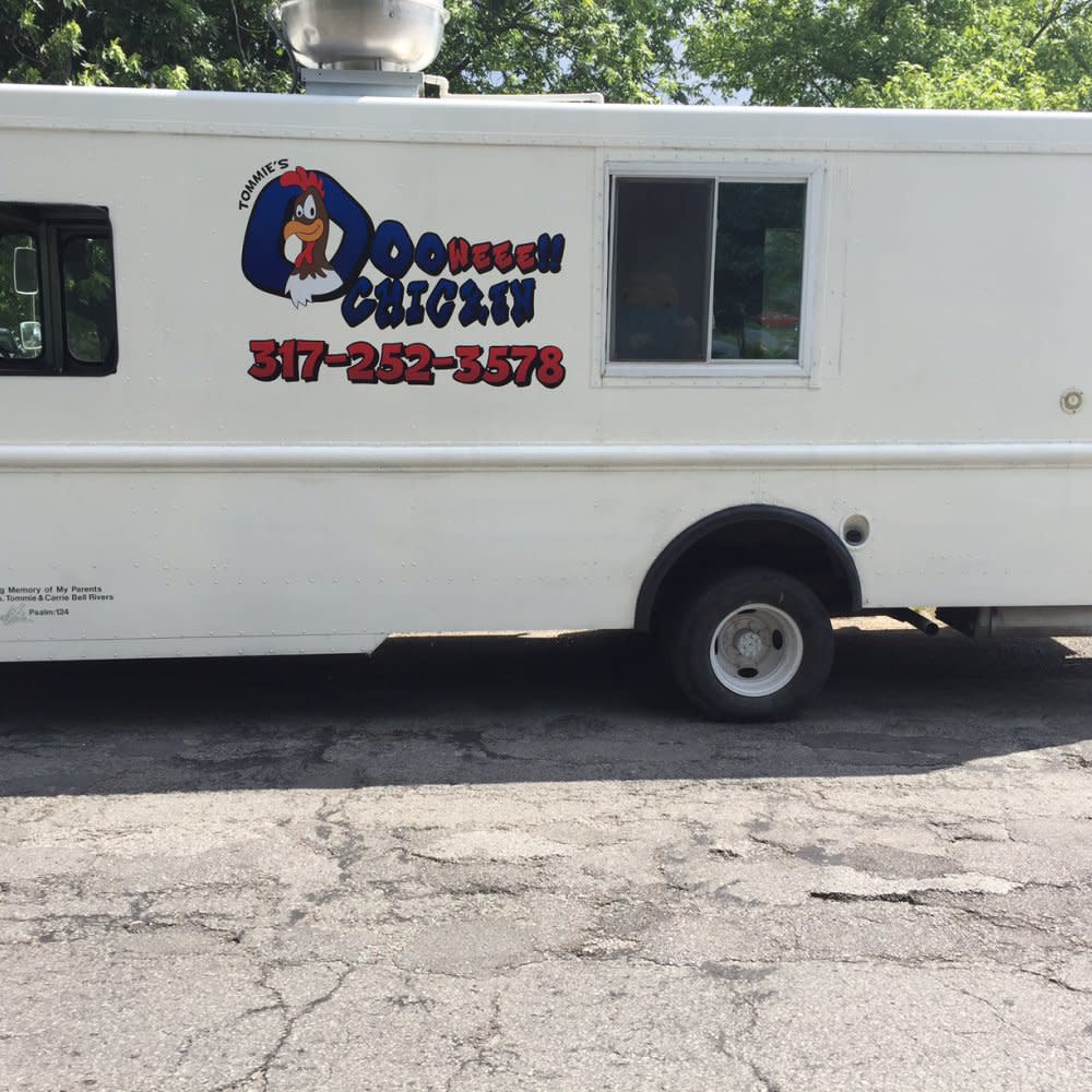 truck image