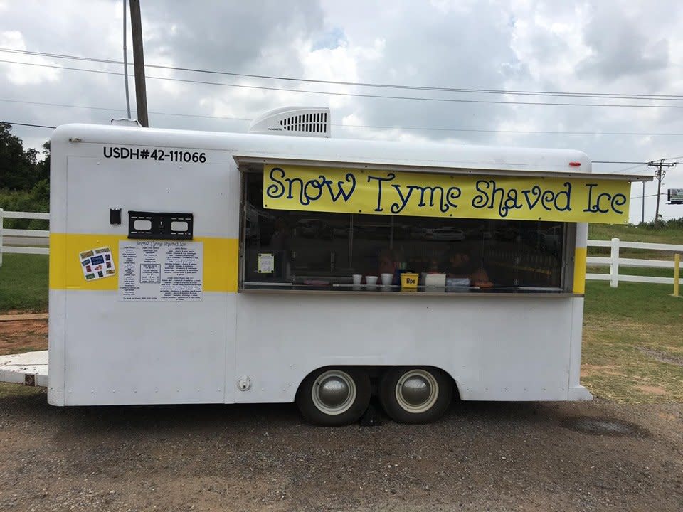 truck image