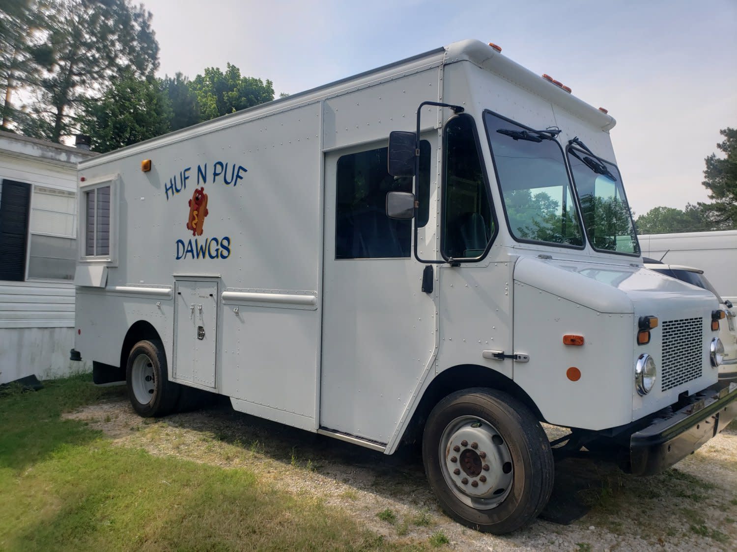 truck image