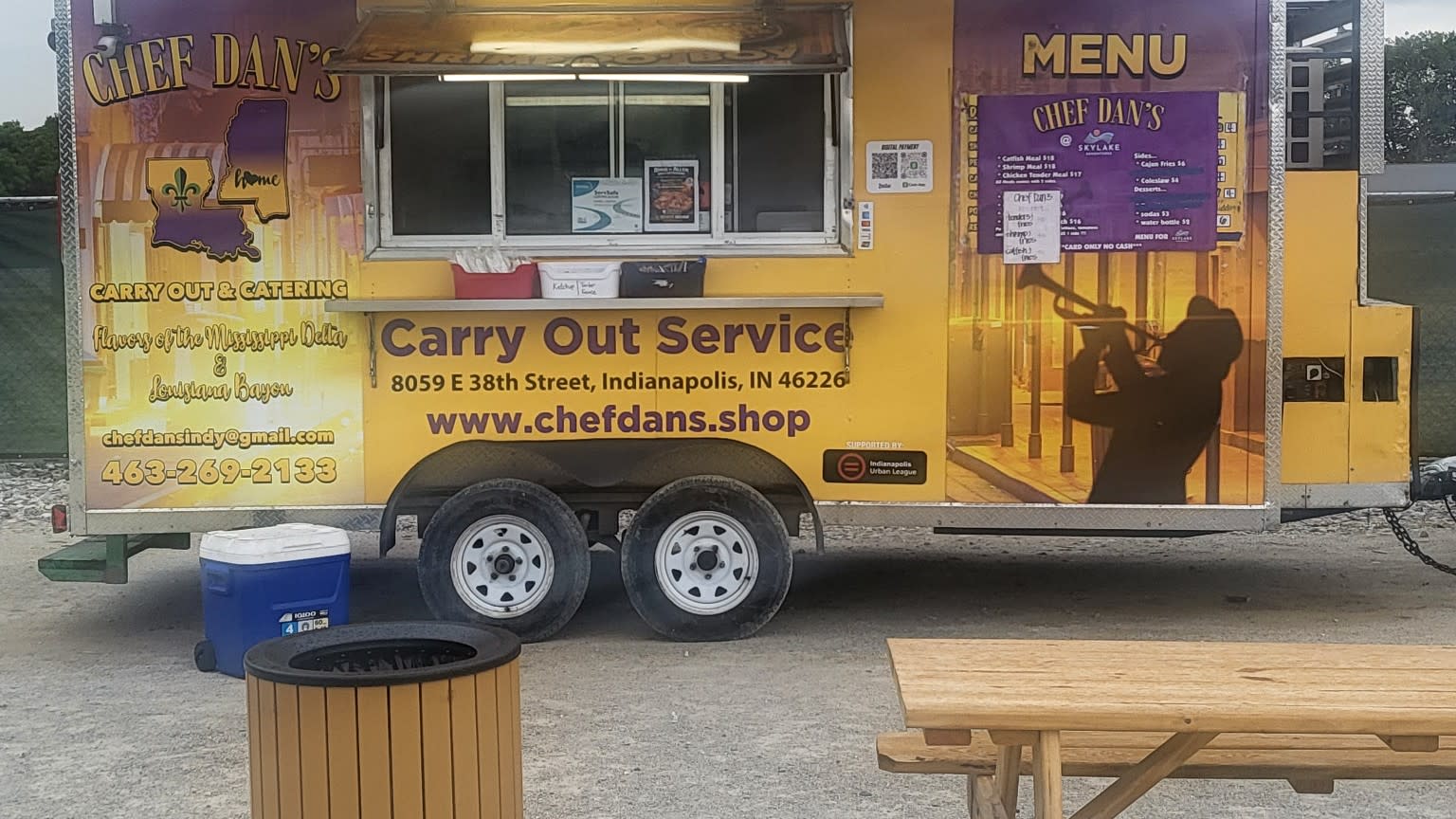 truck image