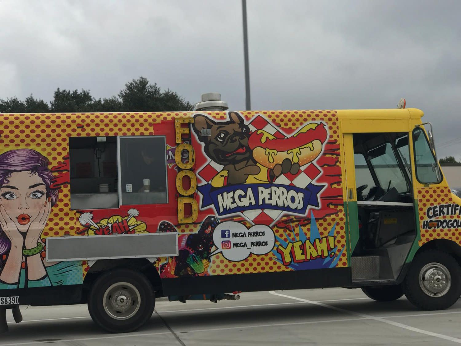 truck image
