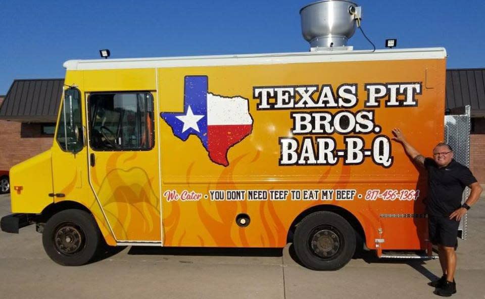 truck image