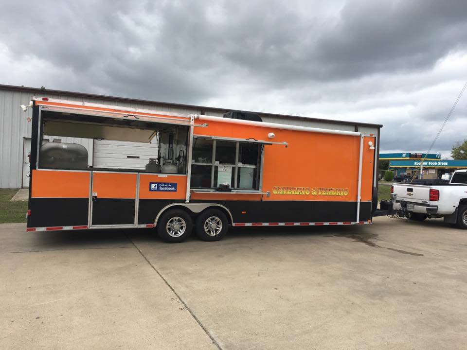 truck image