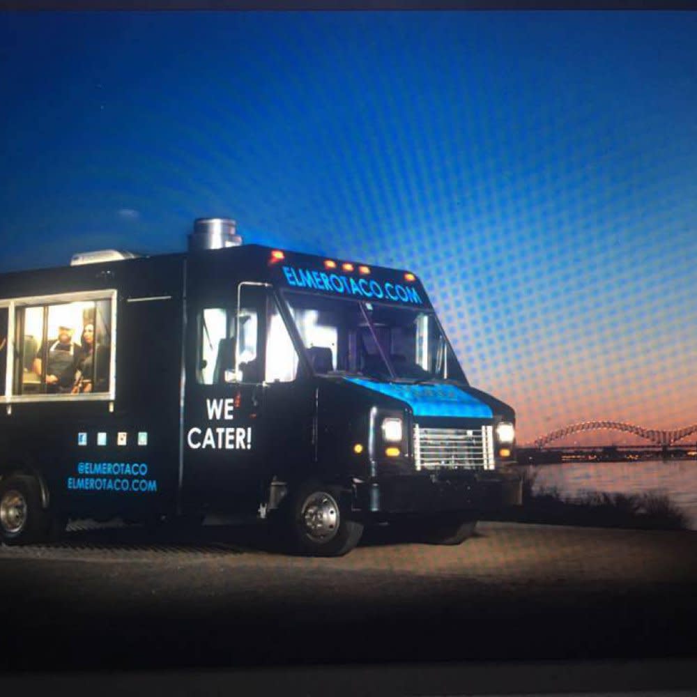 truck image