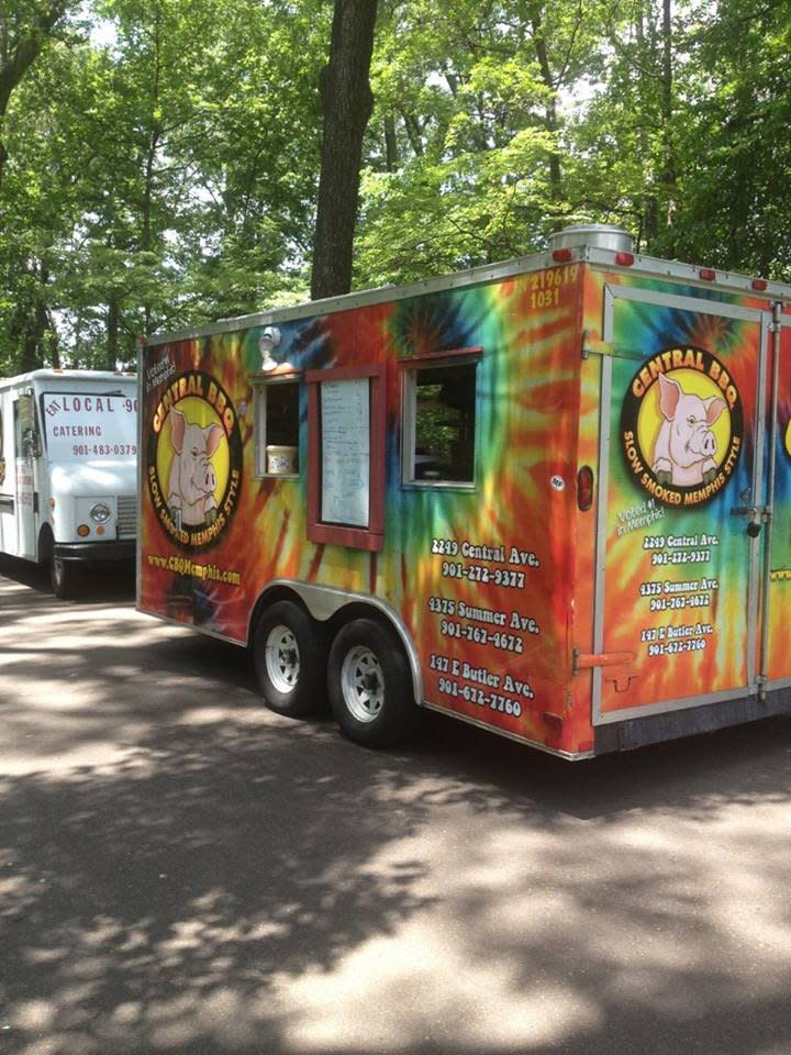 truck image