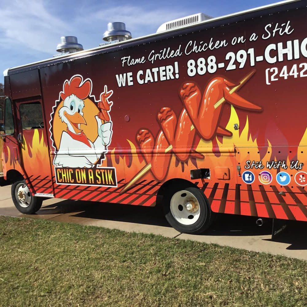 truck image