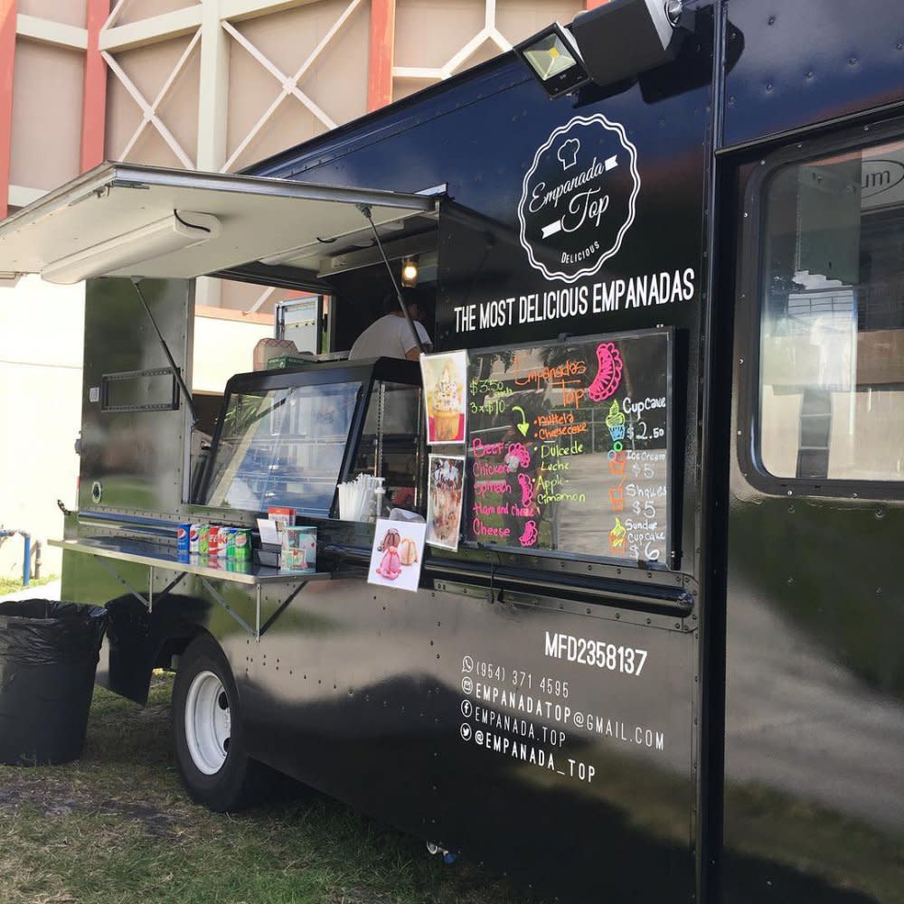 truck image